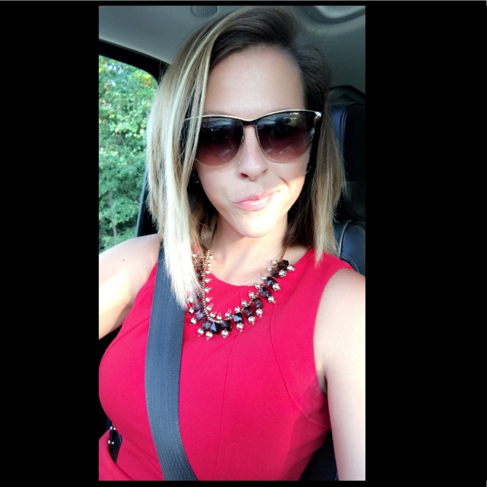 Meet your Posher, Kiersten